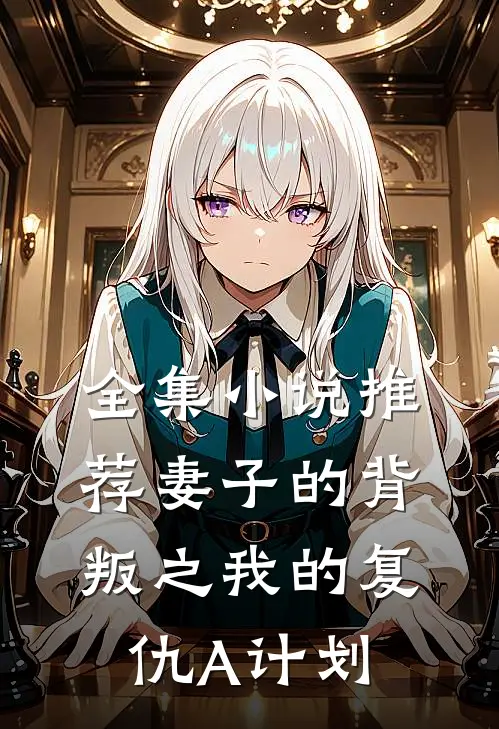 全集小说推荐妻子的背叛之我的复仇A计划