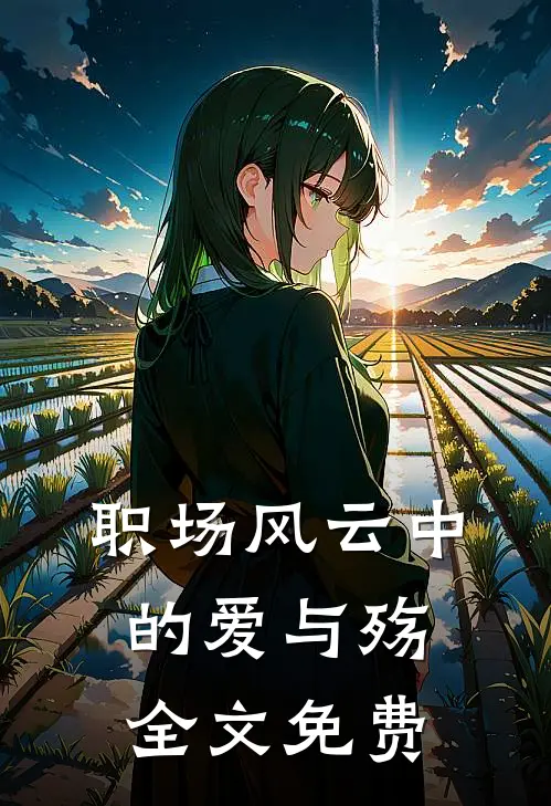 职场风云中的爱与殇全文免费