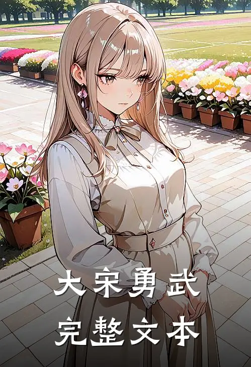大宋勇武完整文本