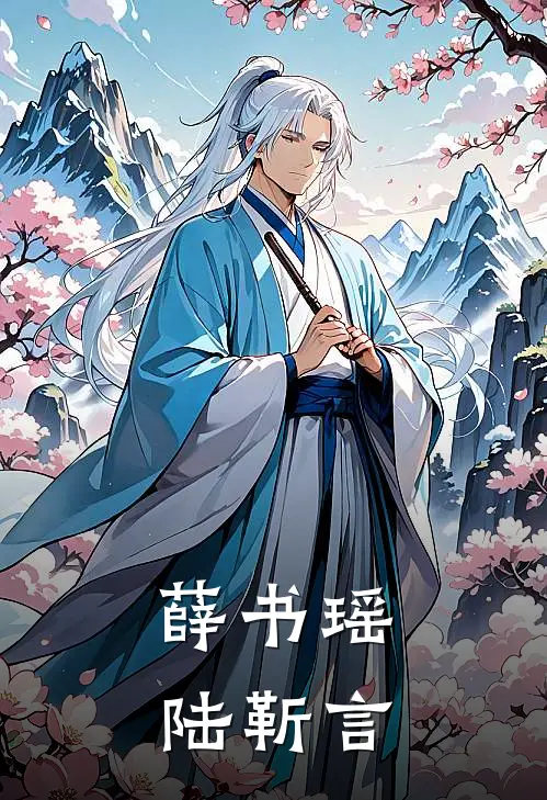 薛书瑶陆靳言