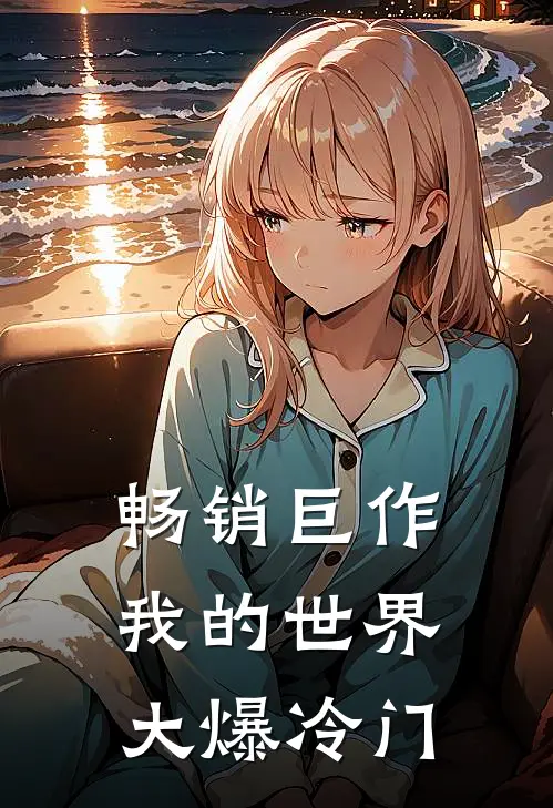 畅销巨作我的世界大爆冷门