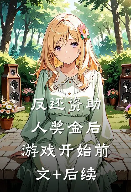 反还资助人奖金后，游戏开始前文+后续