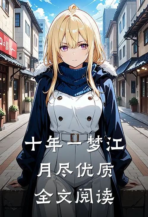 十年一梦江月尽优质全文阅读
