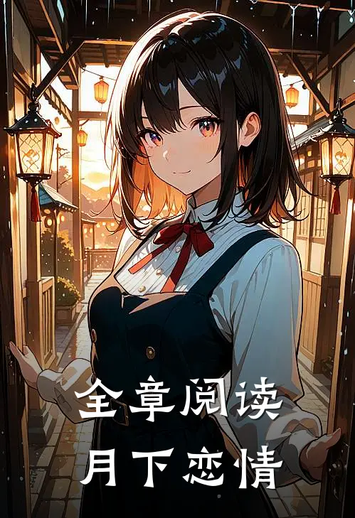 全章阅读月下恋情