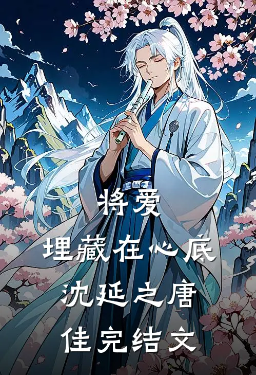将爱，埋藏在心底沈延之唐佳完结文