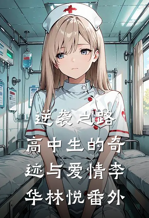 逆袭之路：高中生的奇迹与爱情李华林悦 番外