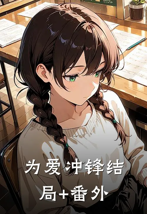 为爱冲锋结局+番外