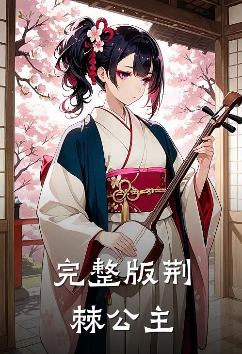 完整版荆棘公主