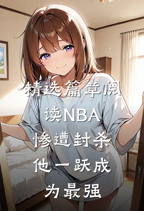 精选篇章阅读NBA：惨遭封杀，他一跃成为最强