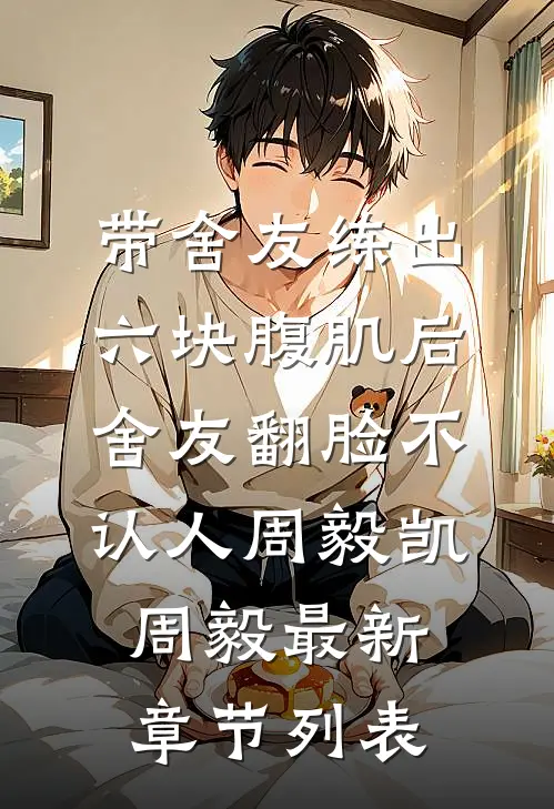 带舍友练出六块腹肌后，舍友翻脸不认人周毅凯周毅最新章节列表