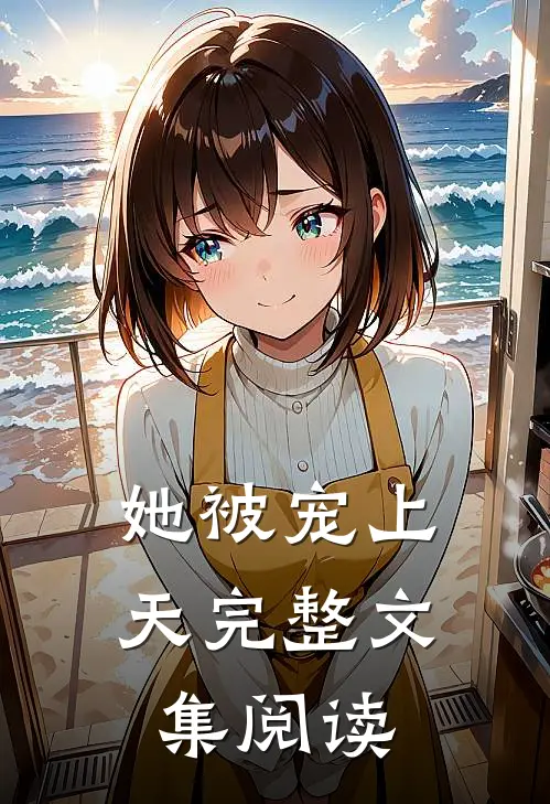 她被宠上天完整文集阅读