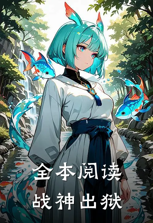 全本阅读战神出狱