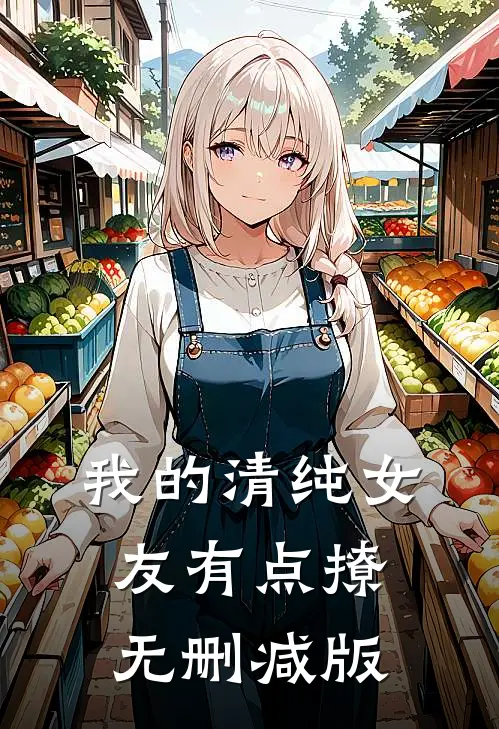 我的清纯女友有点撩无删减版