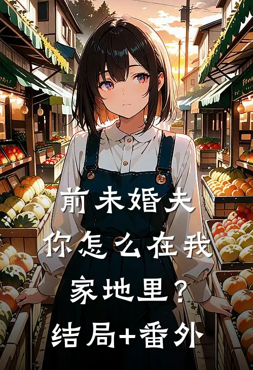 前未婚夫，你怎么在我家地里？结局+番外