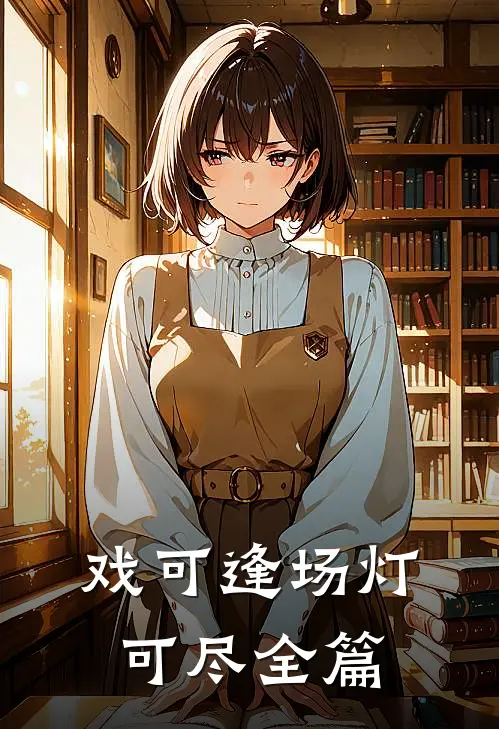 戏可逢场灯可尽全篇