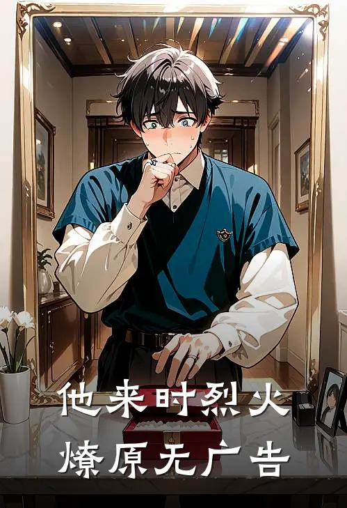 他来时烈火燎原无广告