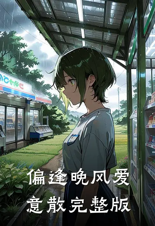 偏逢晚风爱意散完整版