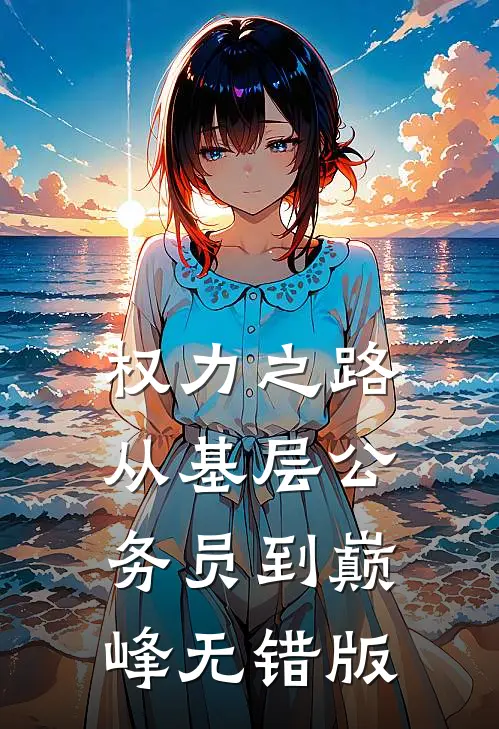 权力之路：从基层公务员到巅峰无错版
