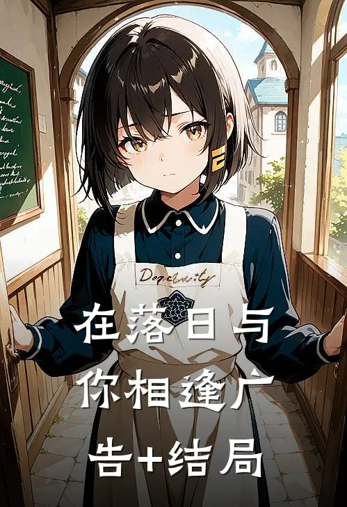 在落日与你相逢广告+结局