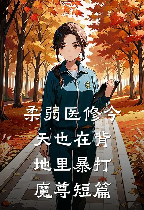 柔弱医修今天也在背地里暴打魔尊短篇