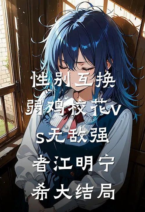 性别互换：弱鸡校花vs无敌强者江明宁希大结局