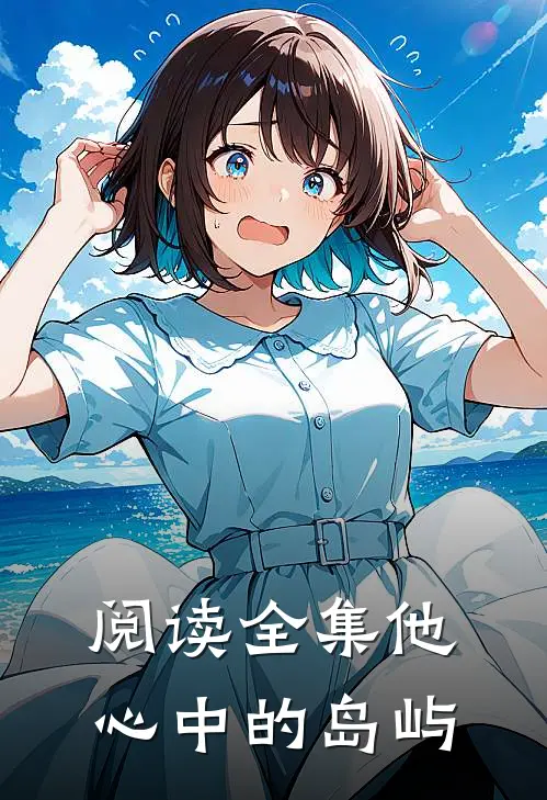 阅读全集他心中的岛屿