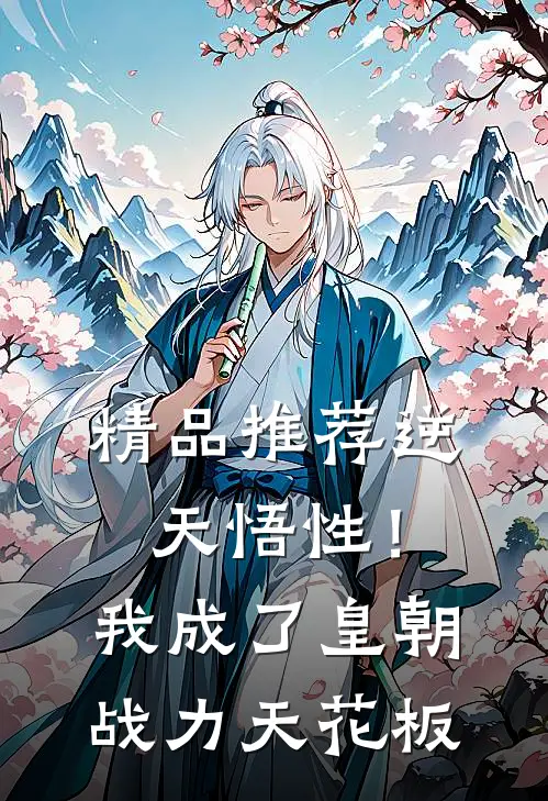 精品推荐逆天悟性！我成了皇朝战力天花板