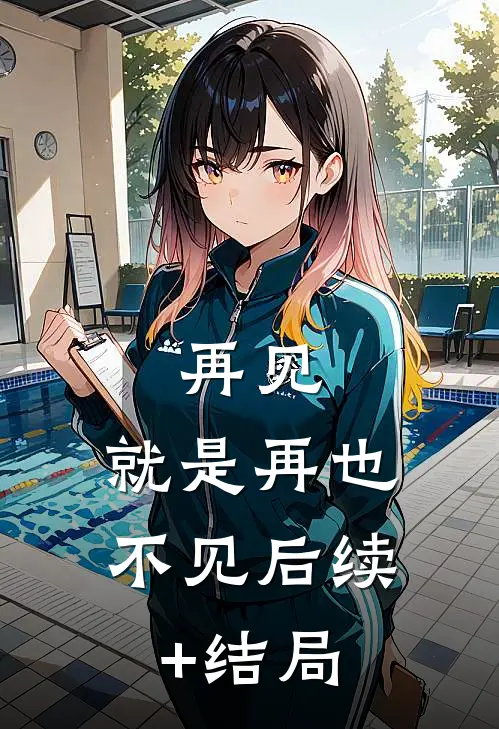 再见，就是再也不见后续+结局
