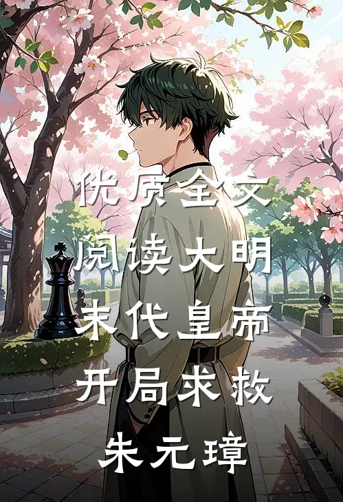 优质全文阅读大明：末代皇帝，开局求救朱元璋