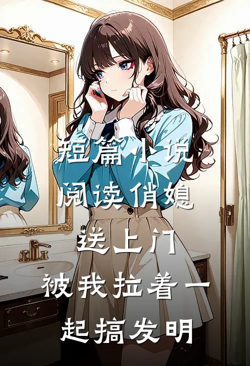 短篇小说阅读俏媳送上门，被我拉着一起搞发明