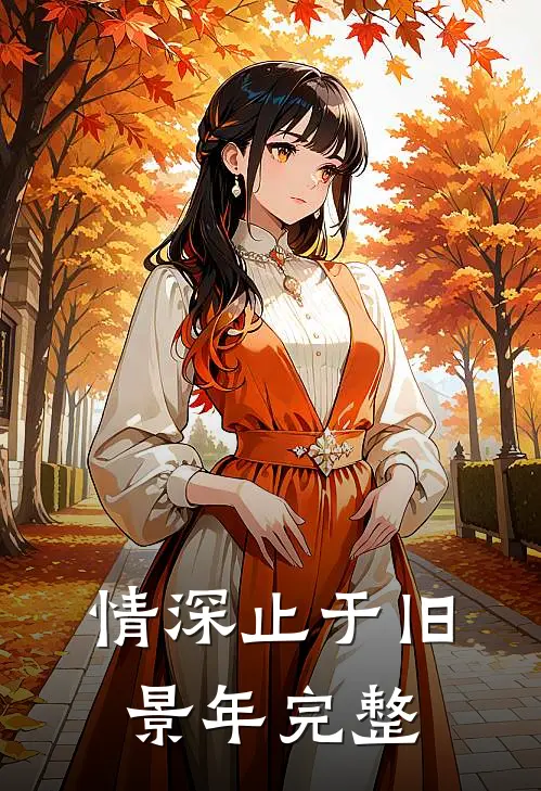 情深止于旧景年完整
