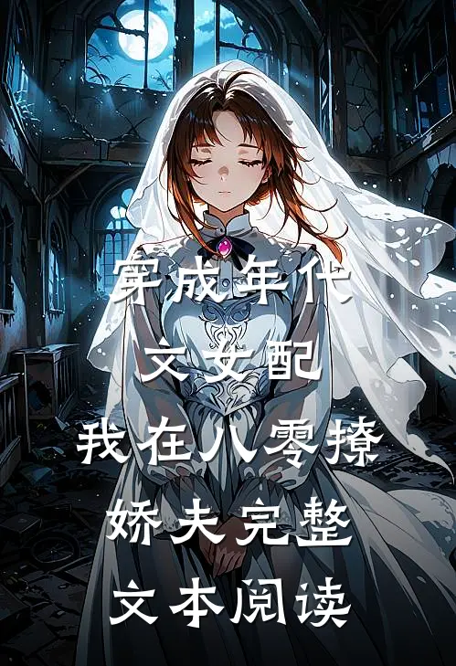 穿成年代文女配，我在八零撩娇夫完整文本阅读