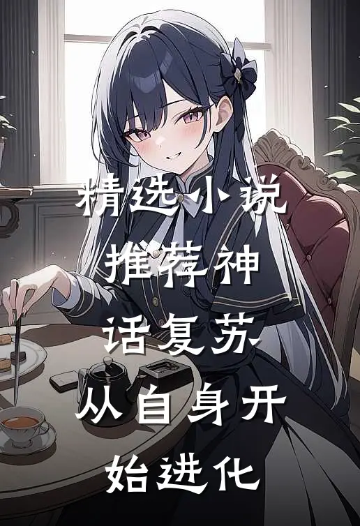 精选小说推荐神话复苏：从自身开始进化