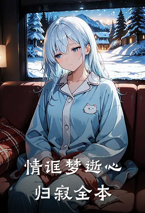 情诓梦逝心归寂全本