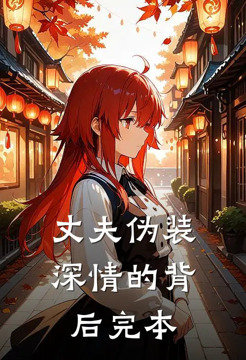 丈夫伪装深情的背后完本