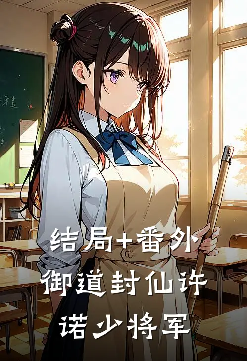 结局+番外御道封仙许诺少将军