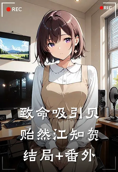 致命吸引贝贻然江知贺结局+番外