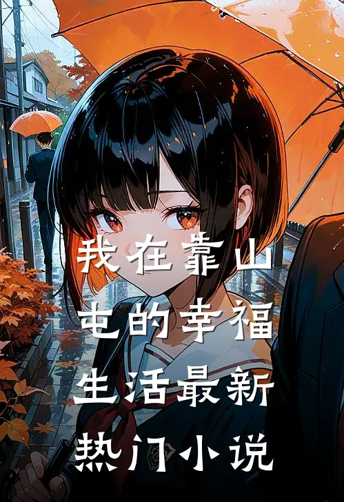 我在靠山屯的幸福生活最新热门小说