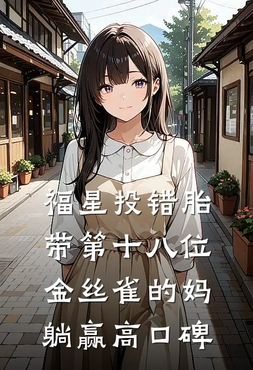福星投错胎，带第十八位金丝雀的妈躺赢高口碑