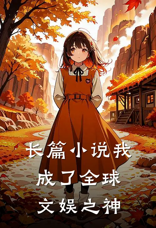 长篇小说我成了全球文娱之神