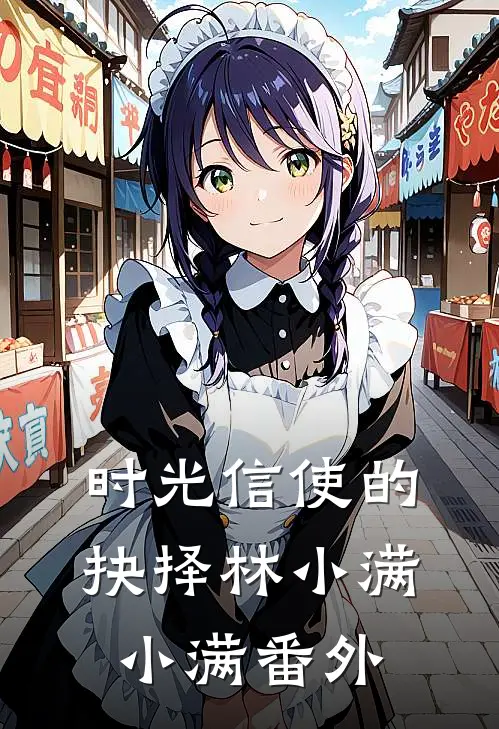时光信使的抉择林小满小满 番外