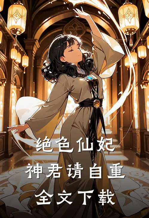 绝色仙妃：神君请自重全文下载