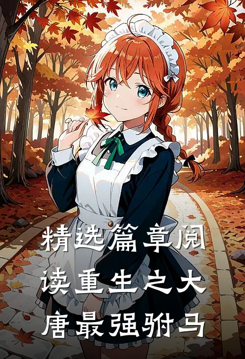 精选篇章阅读重生之大唐最强驸马