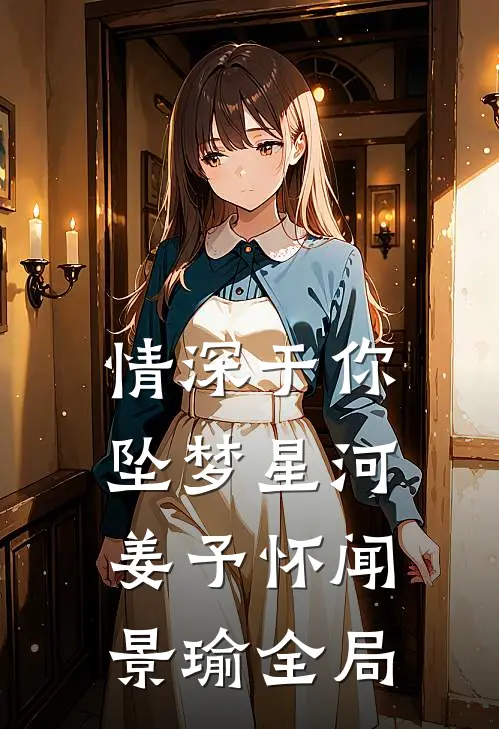 情深于你坠梦星河姜予怀闻景瑜全局