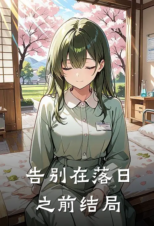 告别在落日之前结局