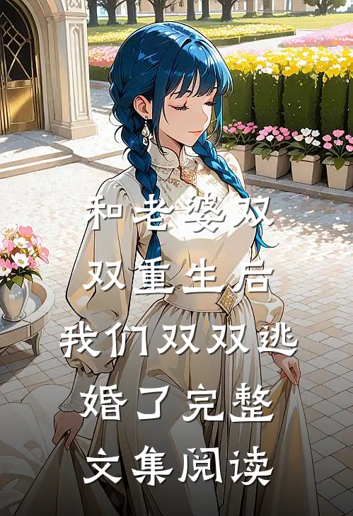 和老婆双双重生后，我们双双逃婚了完整文集阅读