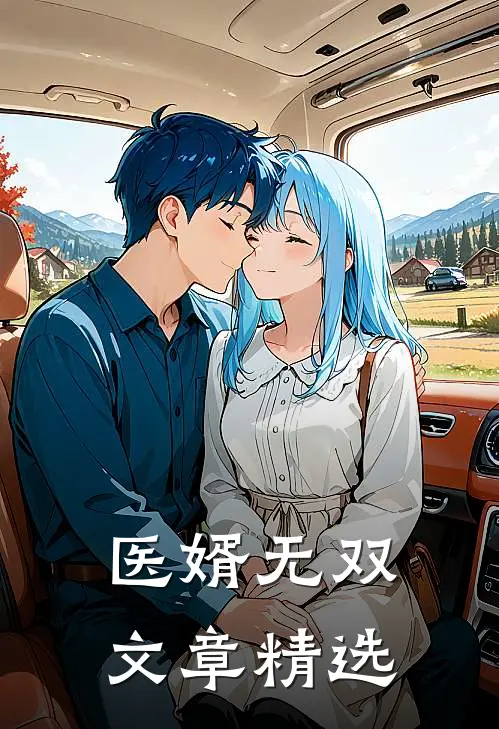 医婿无双文章精选
