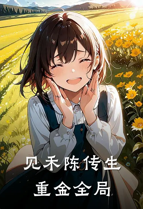 见禾陈传生重金全局