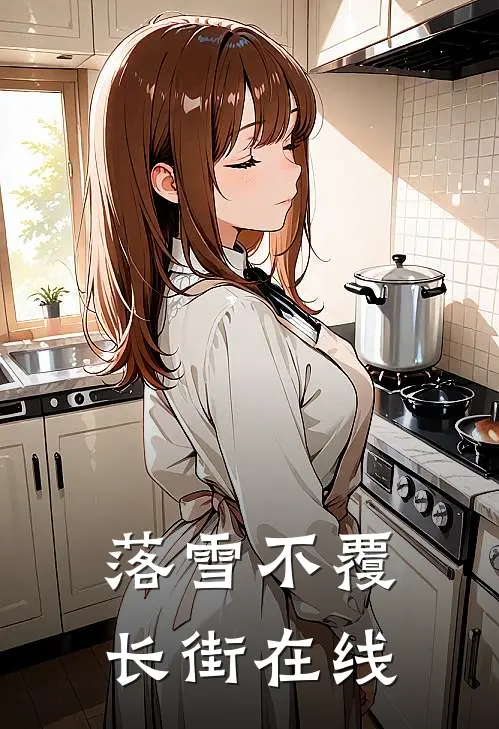 落雪不覆长街在线