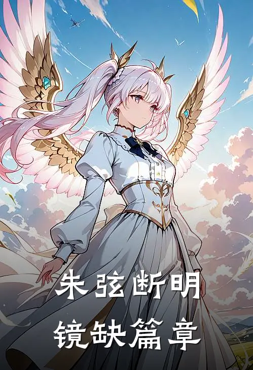 朱弦断明镜缺篇章